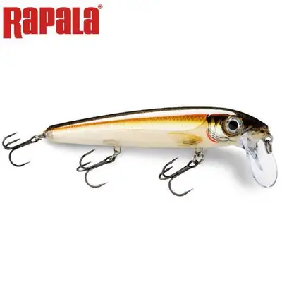 라팔라 비엑스 웨이킹 미노우