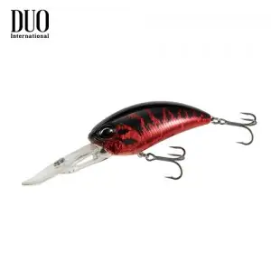 듀오 리얼리스 크랭크 G87