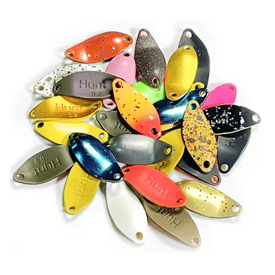 뉴드로워 헌트 런커 오리지날 컬러