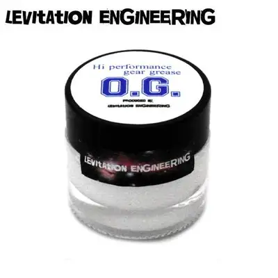 레비테이션 하이 퍼포먼스 기어 구리스 OG