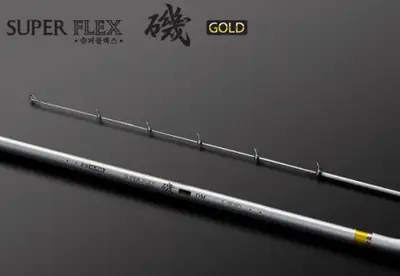 은성 슈퍼플렉스 골드 DM