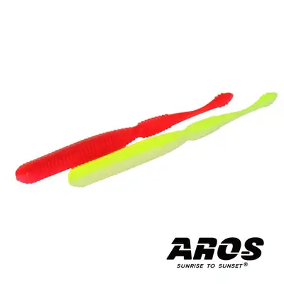 아로스 매드 펄스 3인치