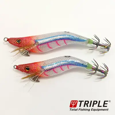 트리플 이카마린 샤이니 드롭퍼 슬로우모션