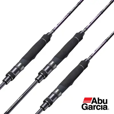 아부가르시아 에기시스X 오모리그