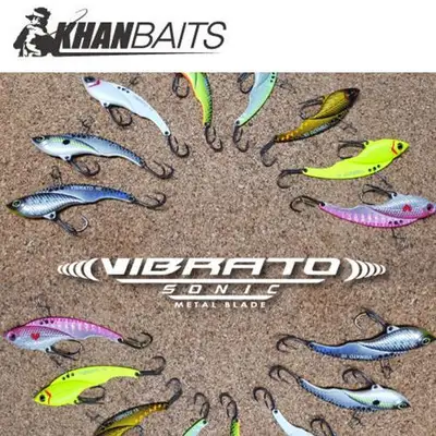 칸베이츠 비브라토소닉