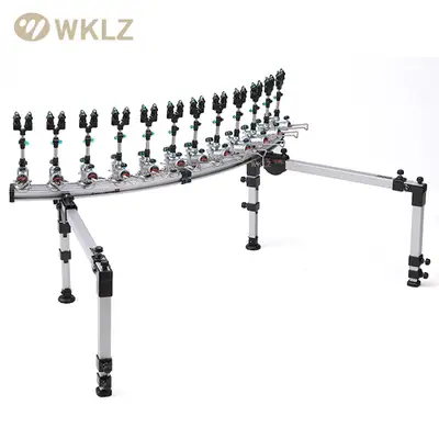 우경 W받침틀 S세트