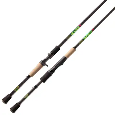 세인트크로익스 배스X