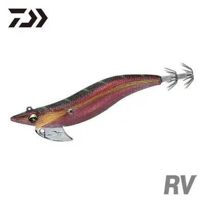 다이와 에메랄다스 보트 RV