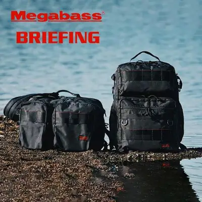메가배스 메가배스 X 브리핑