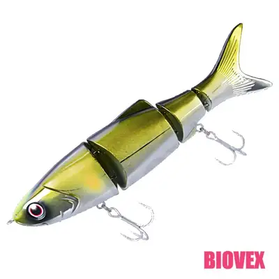 바이오벡스 조인트 베이트 110