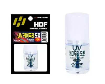 스미스 UV 케이무라 도료
