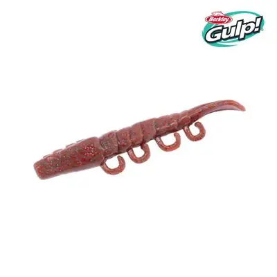 버클리 걸프 터보 쉬림프 4