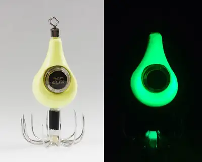 아쿠아엑스 군계 전자에자