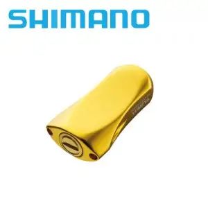 시마노 유메야 알루미늄 센시티브 노브