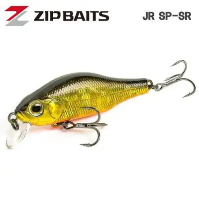 집베이트 캄신 쥬니어 SR