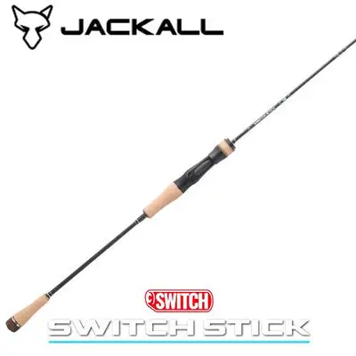 자칼 스위치 스틱