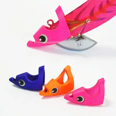 데스페라도 소프트 팀런 마스크 싱커