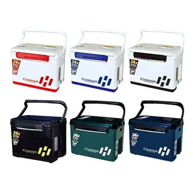 해동 카리스마 아이스박스 쿨러