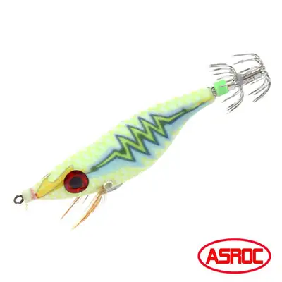 아스록 왕눈이 선더볼트 TB