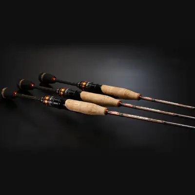 아부가르시아 카라버스 AG