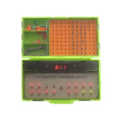 JH컴퍼니 JH21 전자케미 충전기