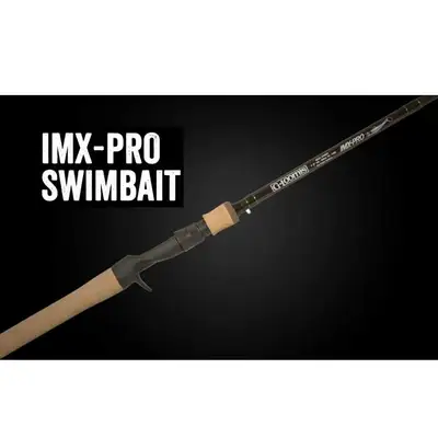 지루미스 IMX-PRO 스웨임베이트