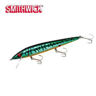 스미스윅 서스펜딩 리미티드 로우그