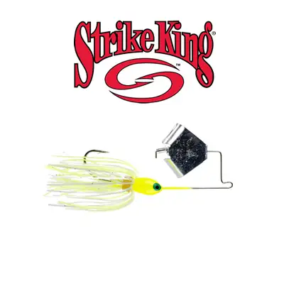 스트라이크 킹 미니 프로 버즈베이트