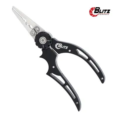 블리츠 다이얼 잠금형 플라이어