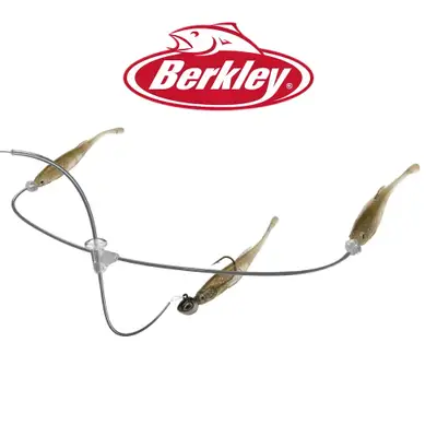 버클리 트리플 미노우 리그 키트