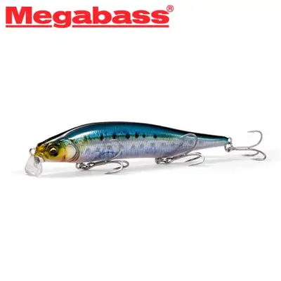 메가배스 X-80 매그넘 SR