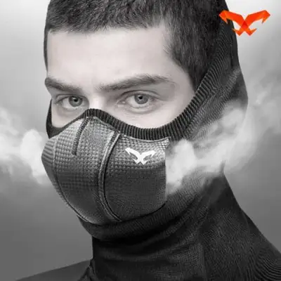 나루마스크 ZV9H 동계용 마스크