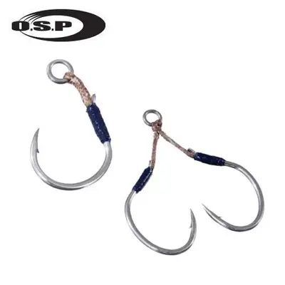 오에스피 스탠다드 어시스트 훅