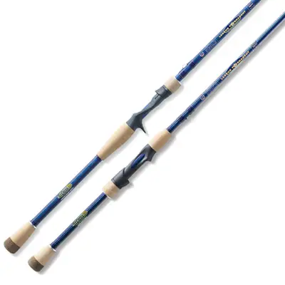 세인트크로익스 레전드 토너먼트 배스