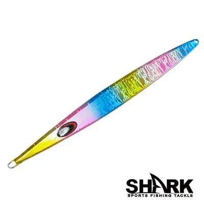 샤크컴퍼니 뉴 롱 저커 지그 200g