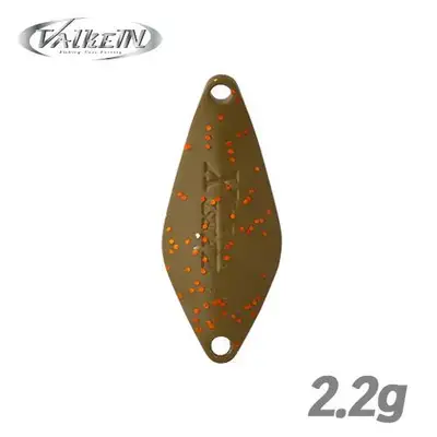 발케인 하이버스트 엑스크로스