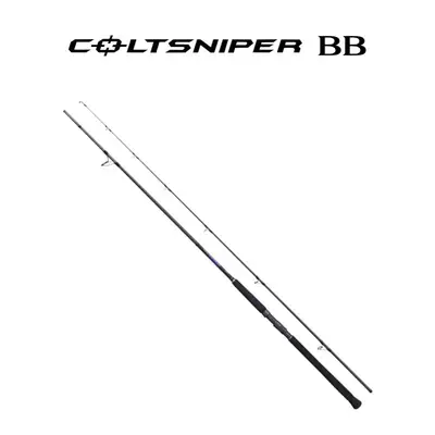 시마노 콜트 스나이퍼 BB