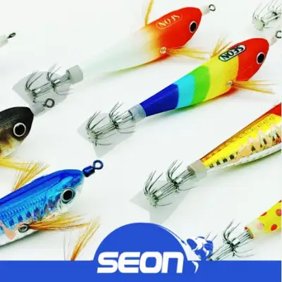 세온 느믄타에기