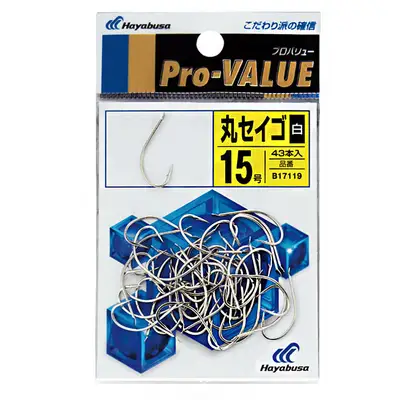 하야부사 프로벨류 마루세이고 백 B17119