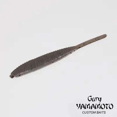 게리야마모토 샤드 셰이프 웜 3인치