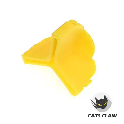 캣츠크로우 안전 혹캡