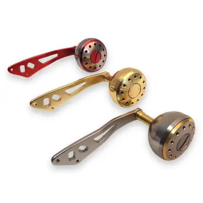 씨호크 카칸 오버사이즈 L형 파워핸들