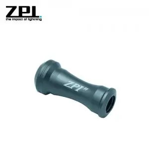 지피아이 머신 컷 알루미늄 노브 미디엄