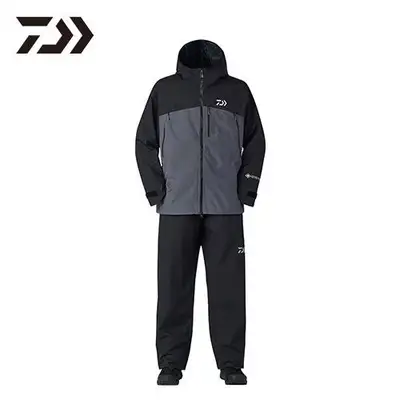 다이와 고어텍스 다용도 레인 슈트