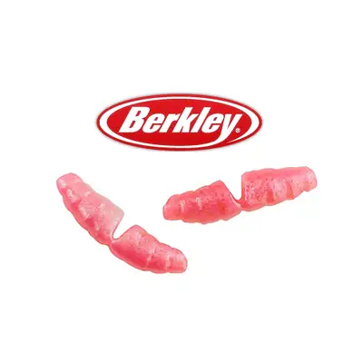 버클리 파워베이트 아이스 액션 왁시