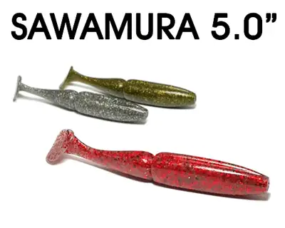 사와무라 5인치