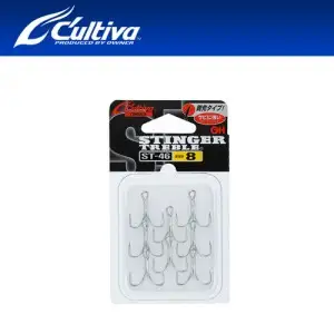 오너 ST-46 스팅거 트레블