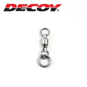 데코이 PR-12 파워롤 링