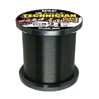 선라인 이소 스페셜 테크니션 석조