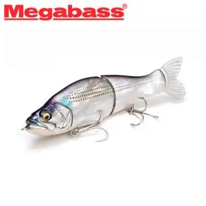 메가배스 아이 슬라이드 135 SW